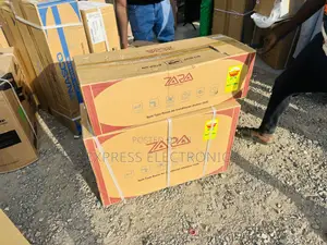 Auto Swigs Black Mirror Split R410 Gas Zara 1.5hp