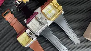 Quality Delux Watch