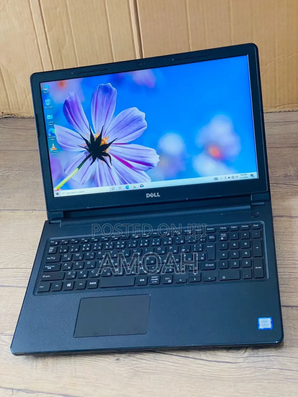 Laptop Dell Inspiron 15 3567 8GB Intel Core I3 HDD 1T