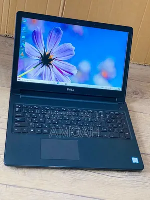 Laptop Dell Inspiron 15 3567 8GB Intel Core I3 HDD 1T