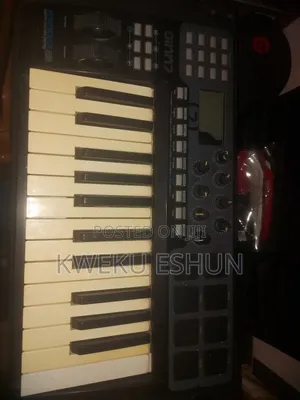 Midi Keyboard 