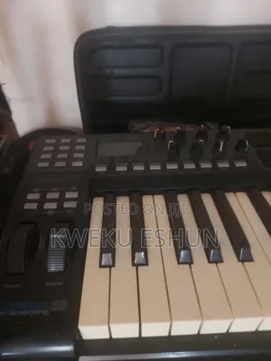 Midi Keyboard 