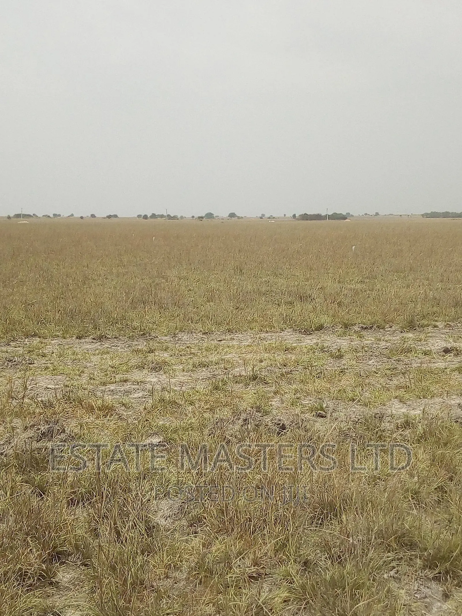 Good Access Area Land