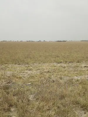 Good Access Area Land