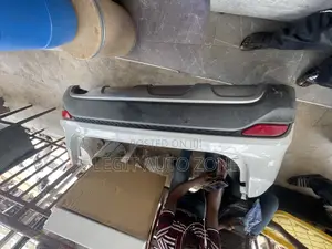 Hyundai Santafe 2016,2013,2015,2014 Back Bumper