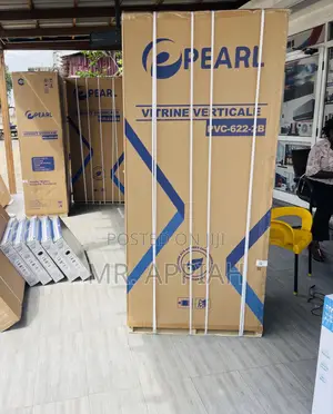 Shop Classic Pearl PVC-622 2 Door Beverage Cooler 