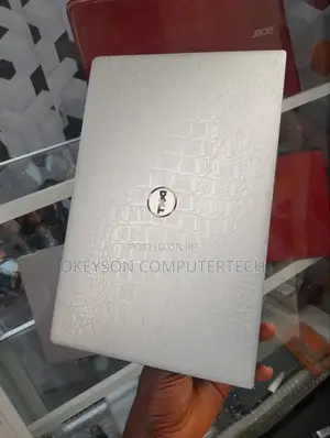 Laptop Dell XPS 13 8GB Intel Core I5 HDD+SSD 256GB