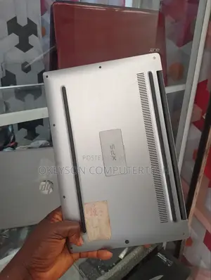 Laptop Dell XPS 13 8GB Intel Core I5 HDD+SSD 256GB