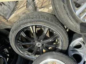 Home Used Universal Rim