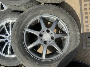 Home Used Rims for All Cars