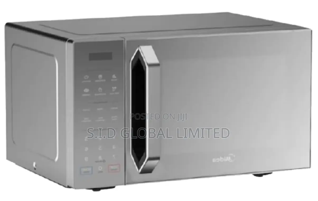 You Deserve Better MIDEA-30LTR-900W-SOLO-MICROWAVE-WITH-OVEN