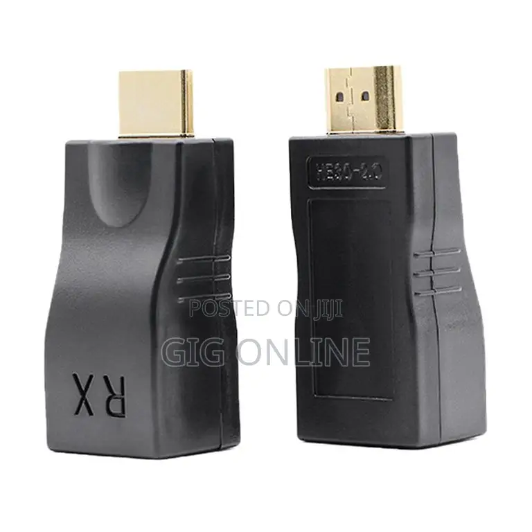 HDTV Extender