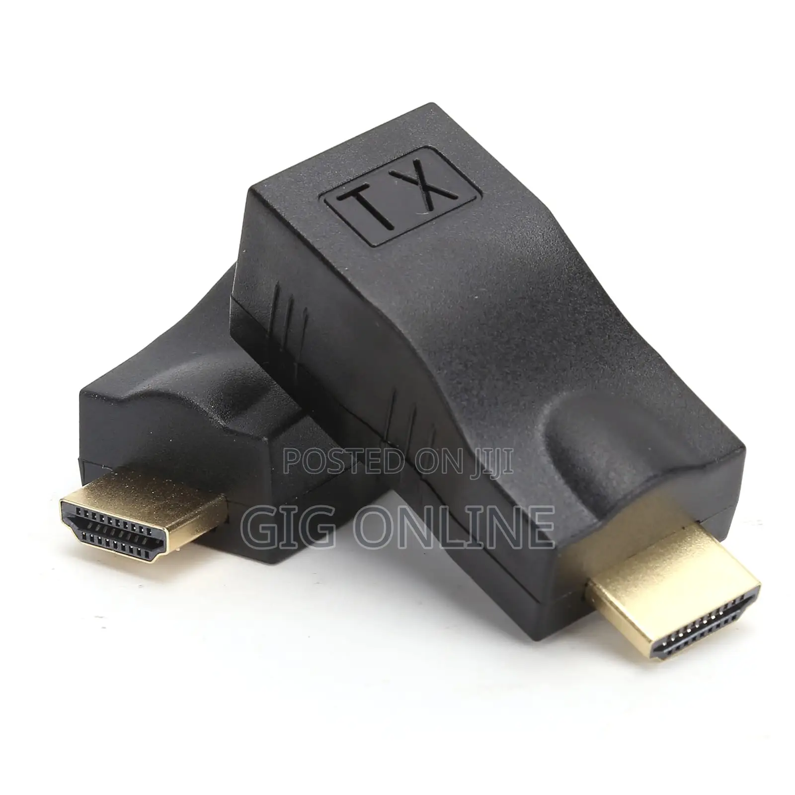 HDTV Extender