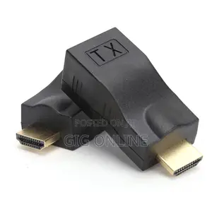 HDTV Extender