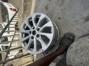 Rim 16 5 Holes for Honda
