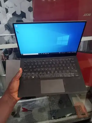 Laptop Dell XPS 13 8GB Intel Core I5 HDD+SSD 256GB