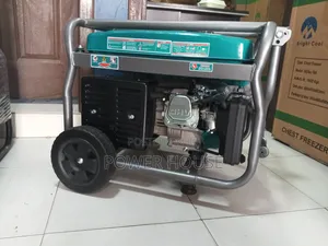 Original Engine Generator Total 7.0kw 8000W Generator Silent
