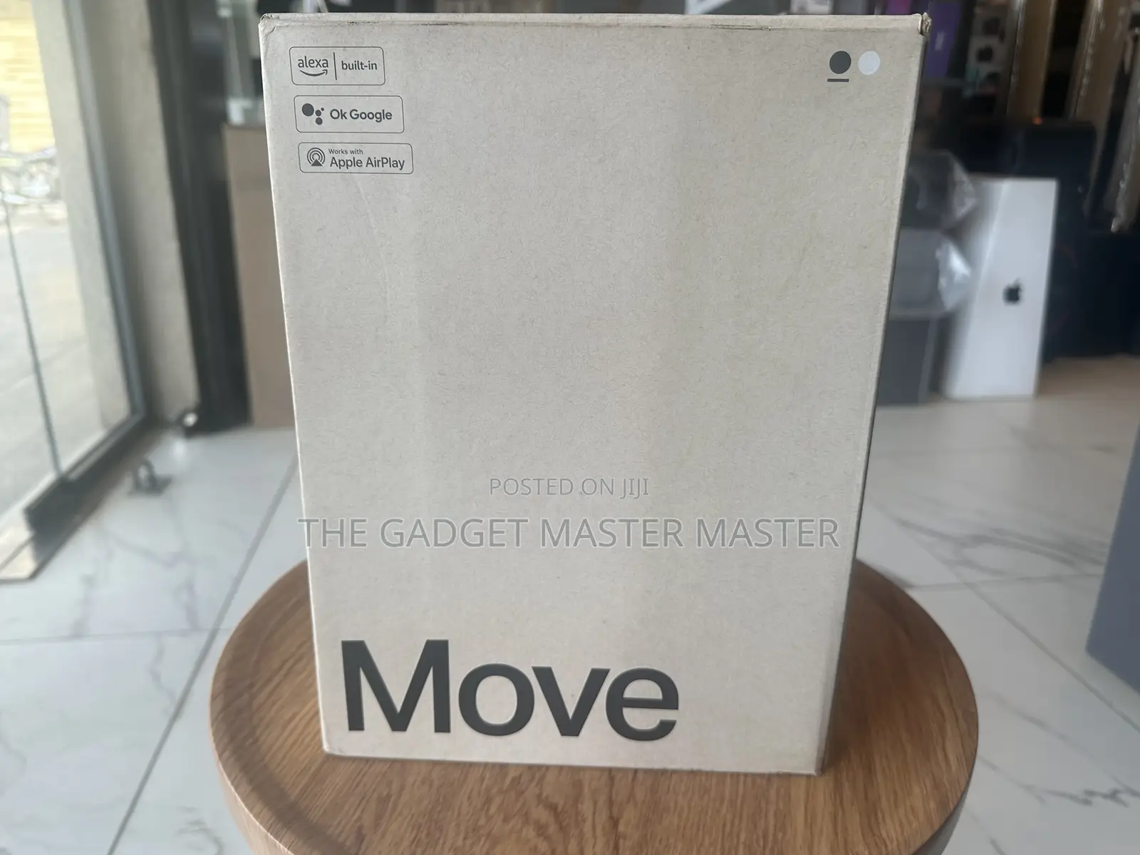 Sonos Move