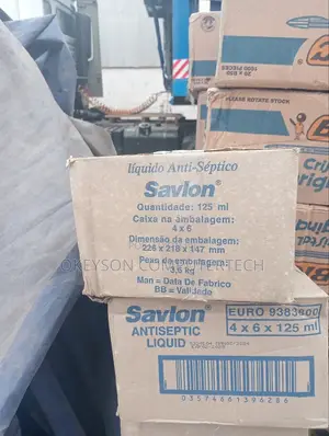 Savlon Antiseptic