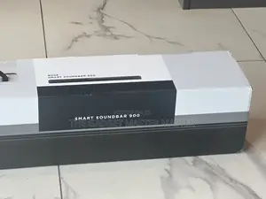 Bose Smart Soundbar 900