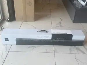 Bose Smart Soundbar 900