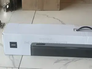 Bose Smart Soundbar 900