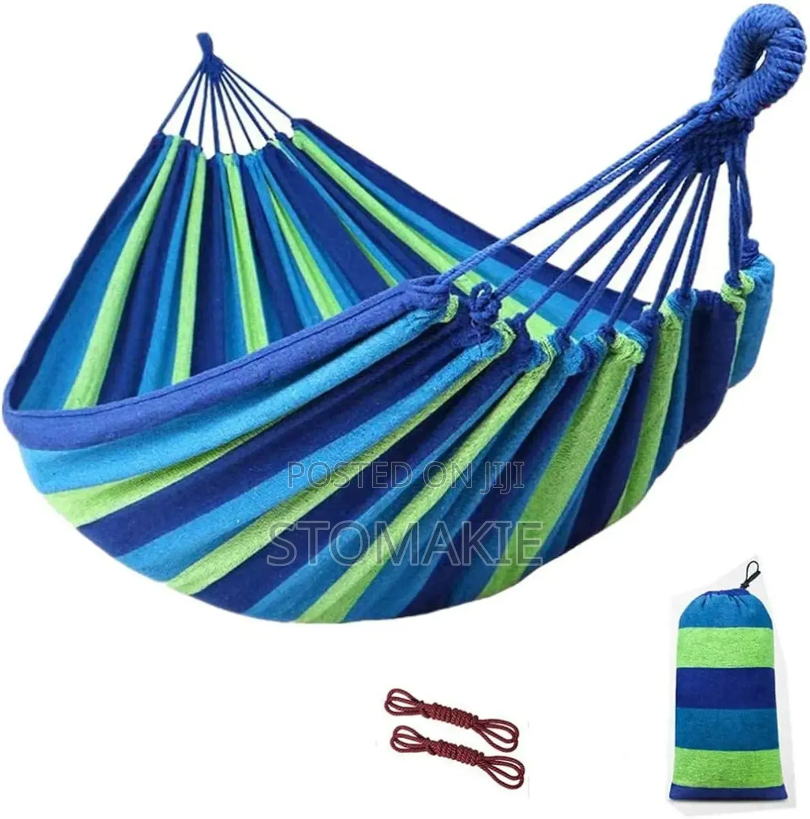 Comfortable Hammock
