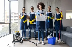 CLEANERS for U. Call Us to Clean