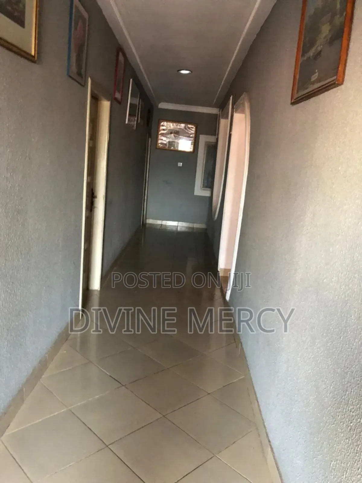 9bdrm Duplex in Kokrobite Road, Awutu Senya East Municipal for sale