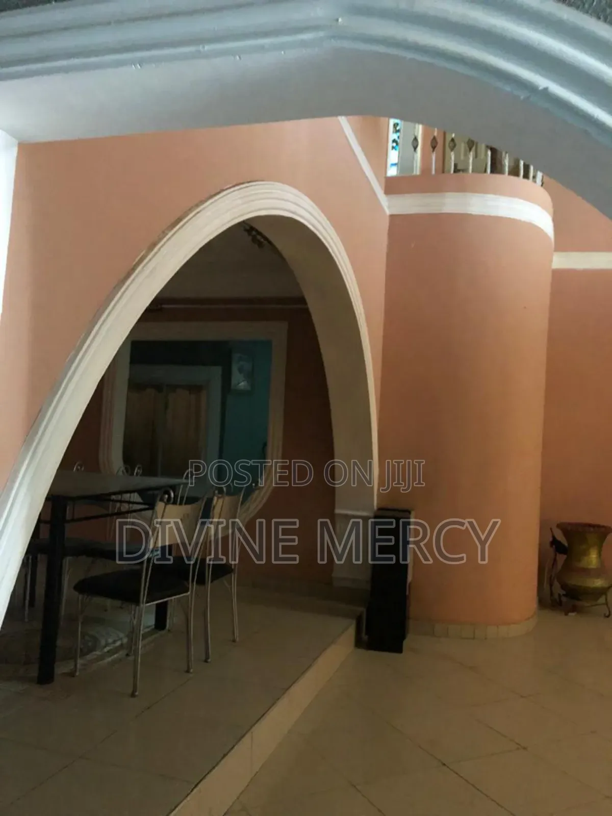9bdrm Duplex in Kokrobite Road, Awutu Senya East Municipal for sale