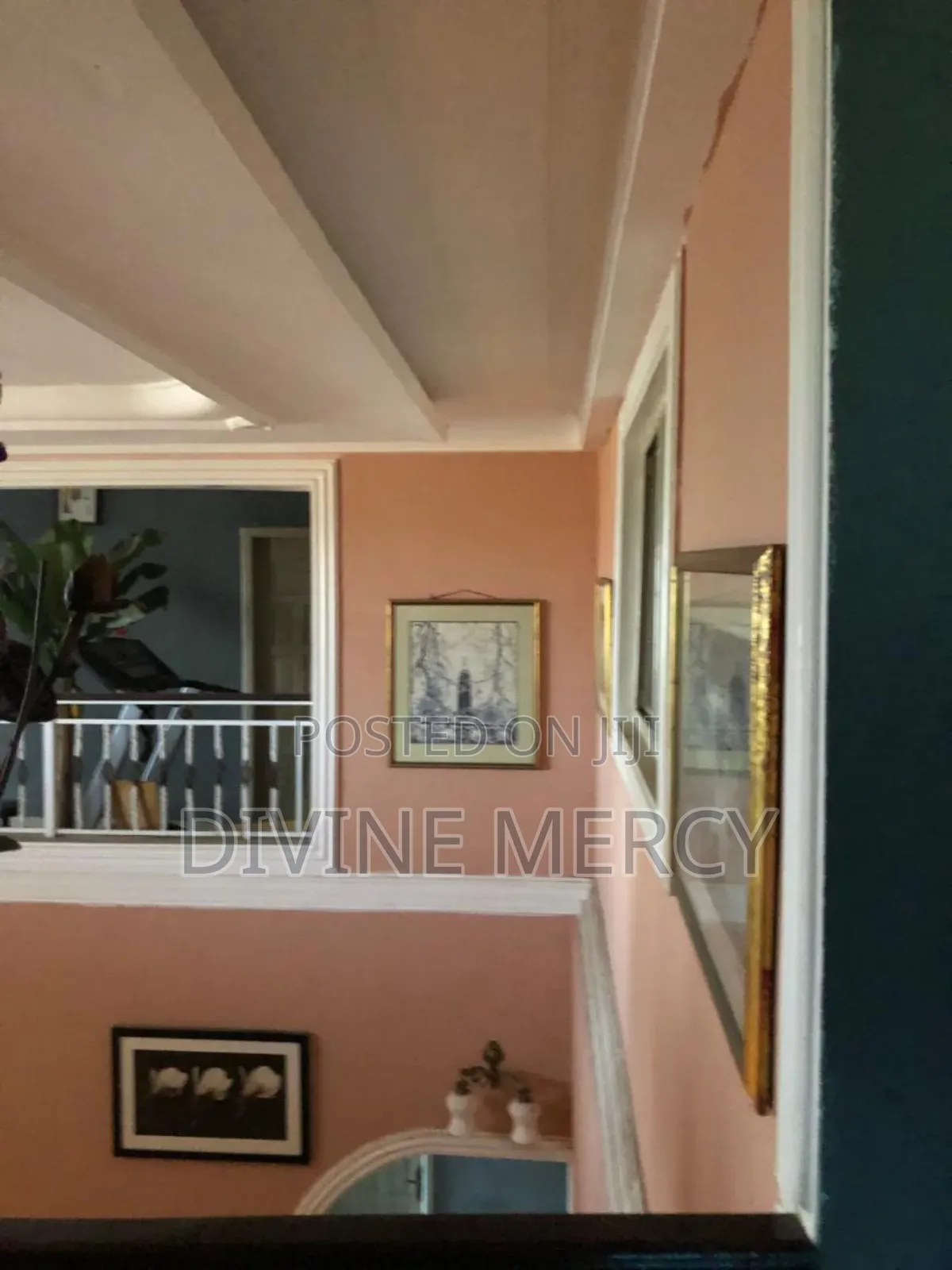 9bdrm Duplex in Kokrobite Road, Awutu Senya East Municipal for sale