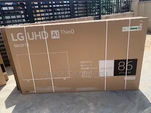 Quality Lg Tv Ur78 86 Inches
