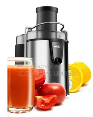 Order Adorable MIDEA-1.25LTR-JUICE-EXTRACTOR-MJ-60JM01B