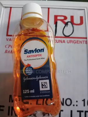 Savlon Antiseptic