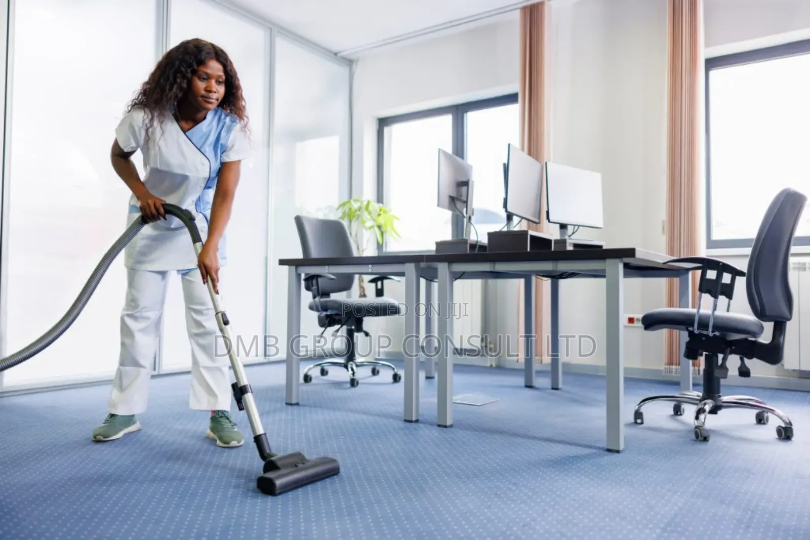 Home Cleaning Expects