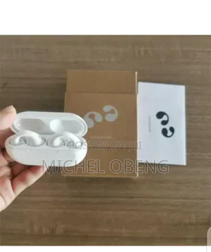 Photo - Powerful Earbuds