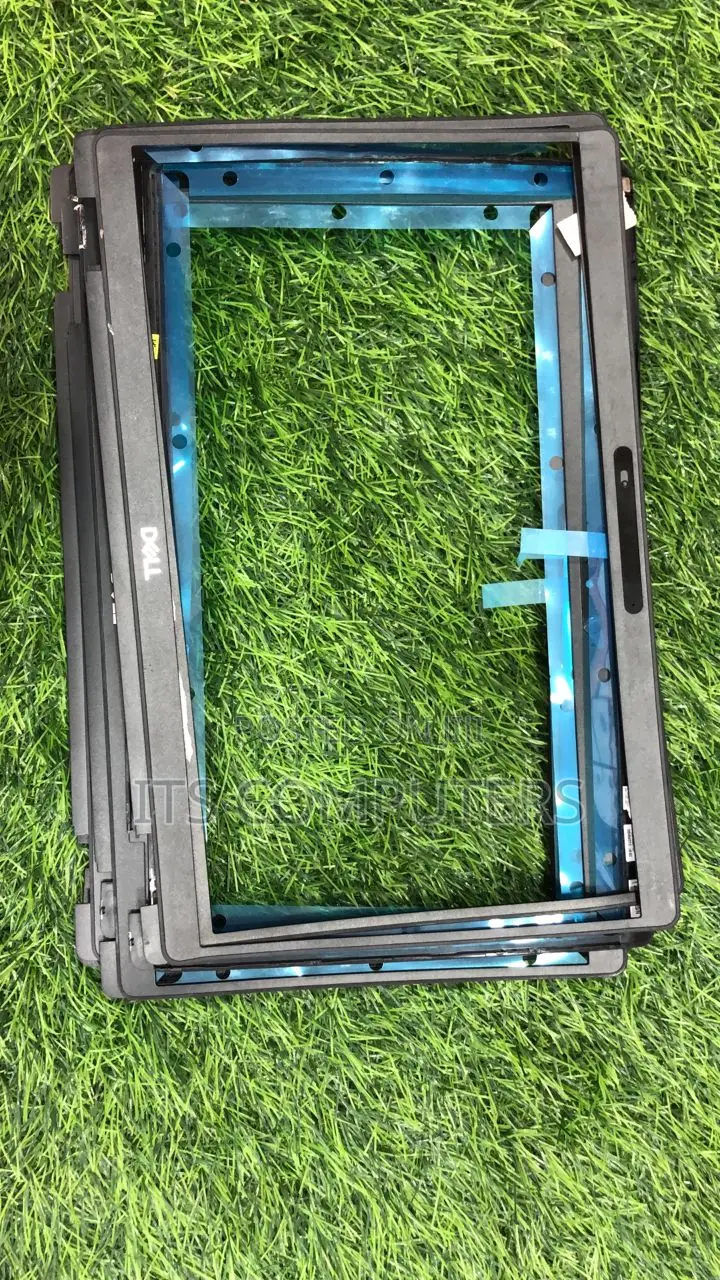 Dell 5400 Bezel