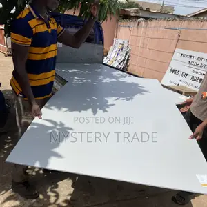 Alucobond Cast Acrylic Perspex