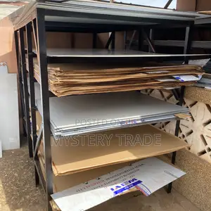 Alucobond Cast Acrylic Perspex