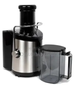 Fresh Spotted MIDEA-1.25LTR-JUICE-EXTRACTOR-MJ-60JM01B