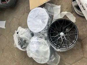Toyota Rim
