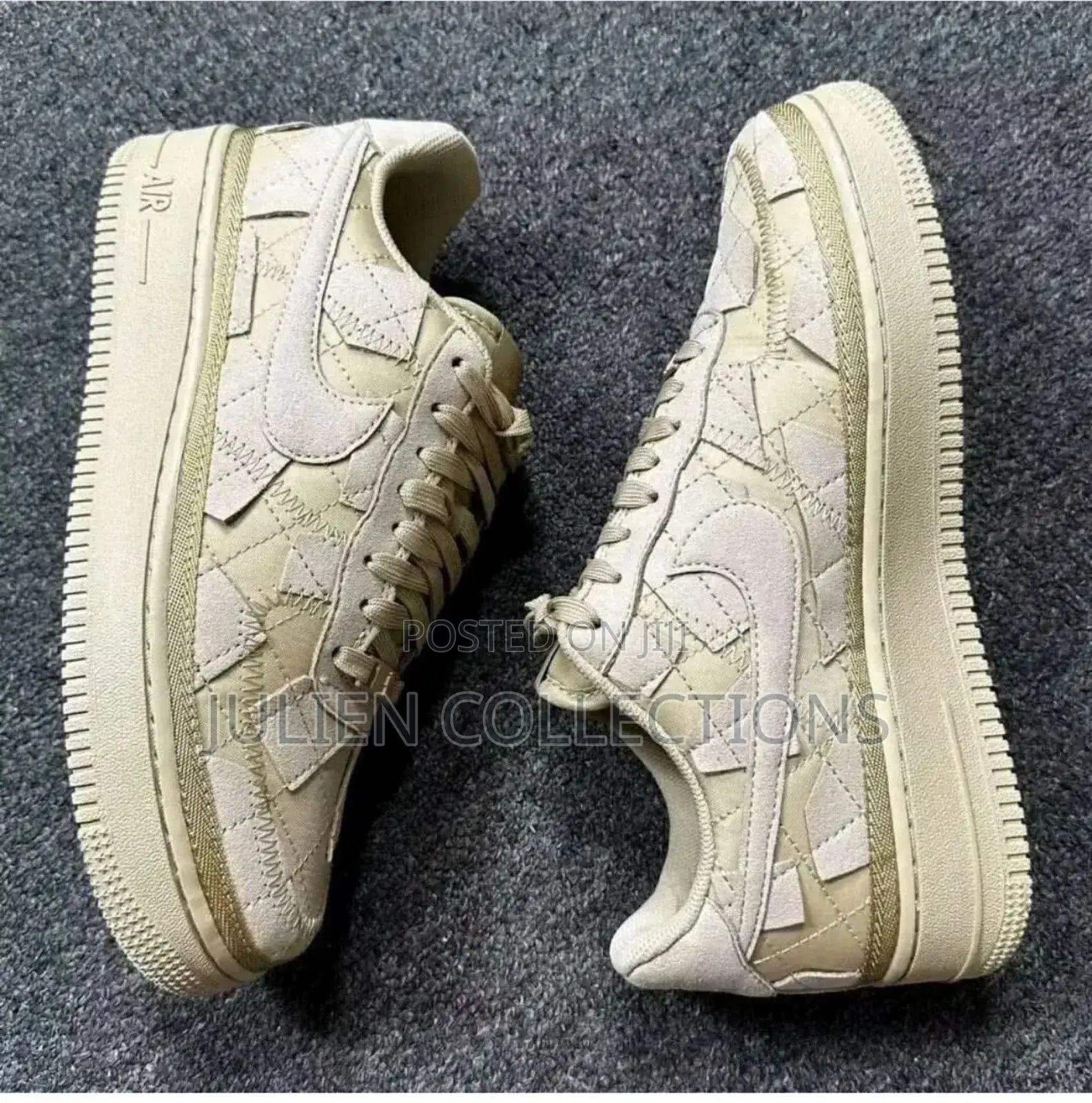 Nike Air Force 1