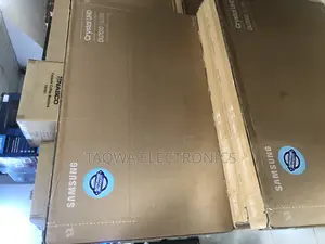 Samsung 55inch Du7010 Android Tv