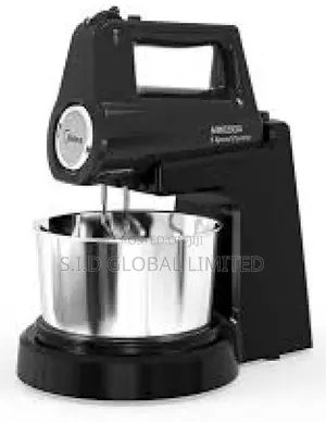 Detarchable Base MIDEA-2LTRS-STAND-MIXER-HM0293A
