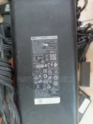 Laptop Chargers
