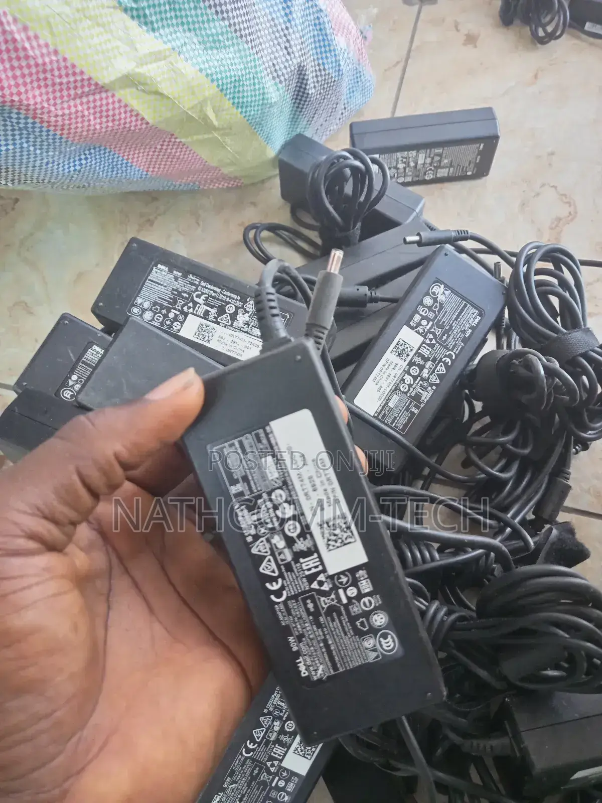 Laptop Chargers