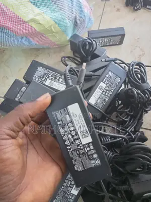 Laptop Chargers