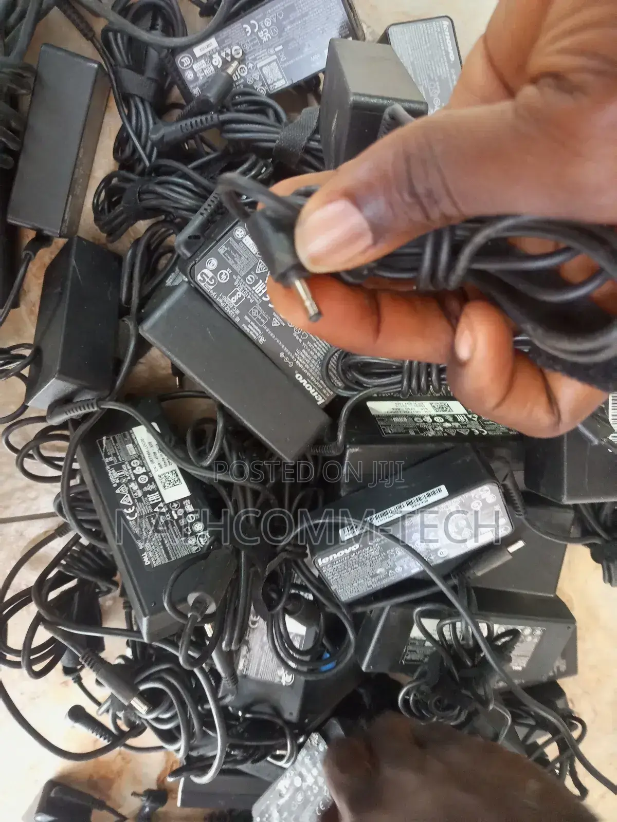 Laptop Chargers