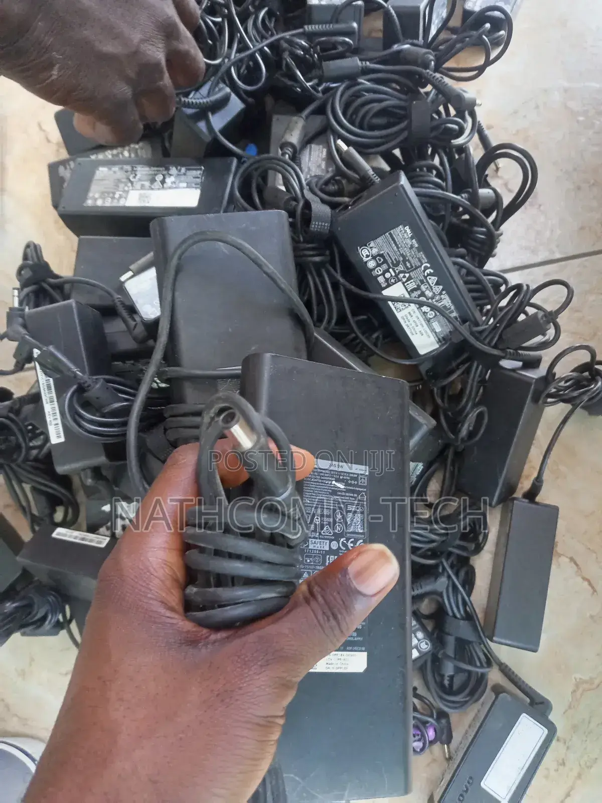 Laptop Chargers