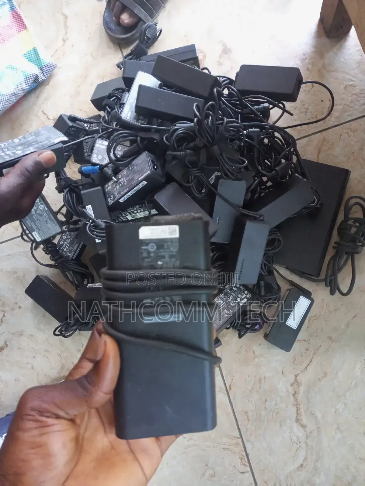 Laptop Chargers